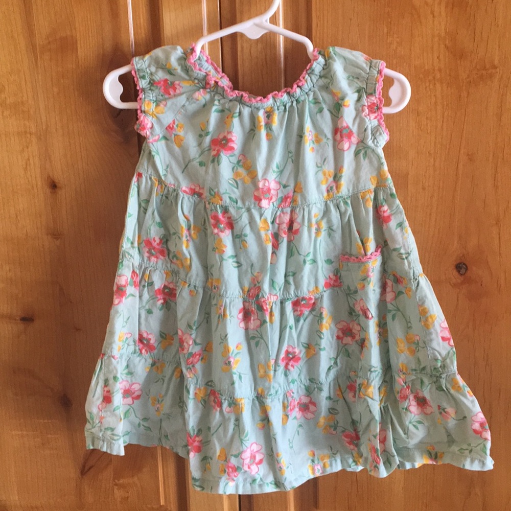 12 month dress